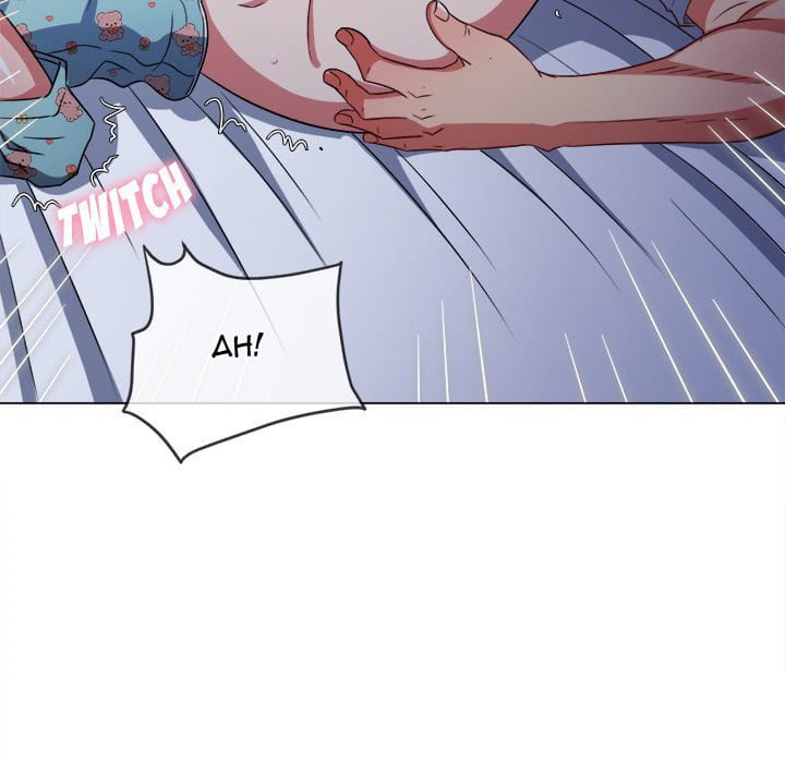 My High School Bully Uncensored, chapter 140, page 167 of 182