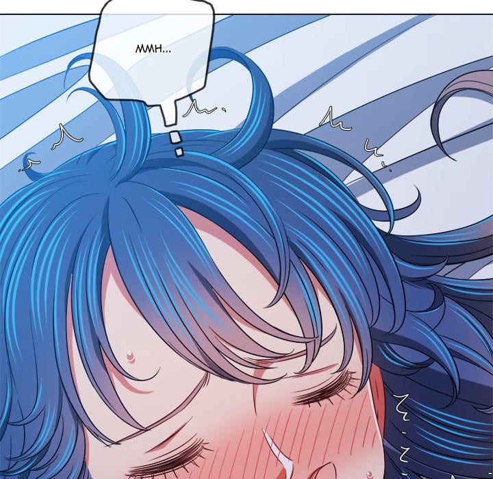 My High School Bully Uncensored, chapter 140, page 174 of 182