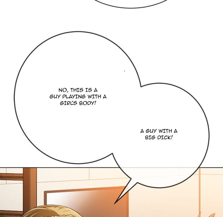 My High School Bully Uncensored, chapter 141, page 18 of 207