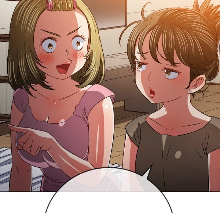 My High School Bully Uncensored, chapter 141, page 19 of 207