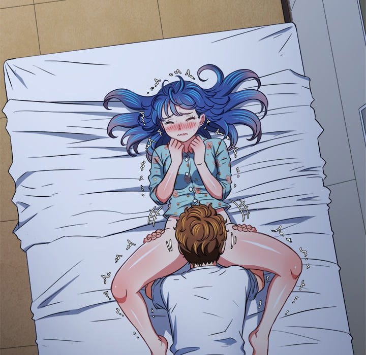 My High School Bully Uncensored, chapter 141, page 25 of 207
