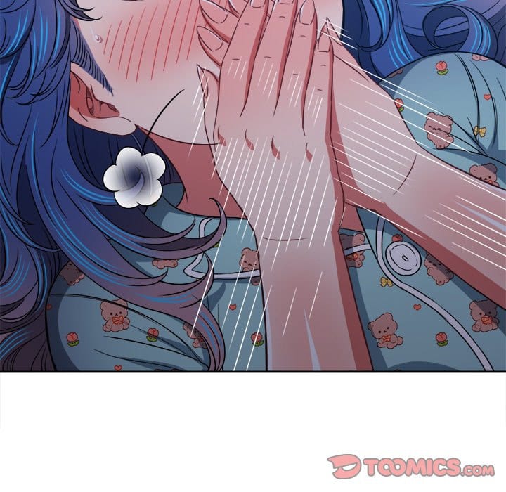 My High School Bully Uncensored, chapter 141, page 44 of 207
