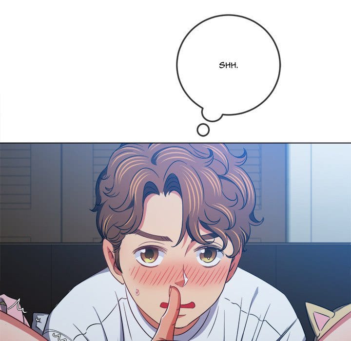 My High School Bully Uncensored, chapter 141, page 50 of 207