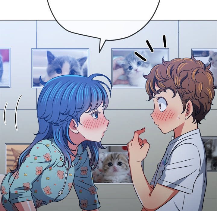 My High School Bully Uncensored, chapter 141, page 61 of 207