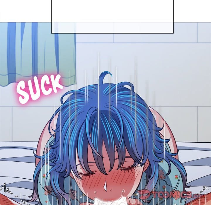 My High School Bully Uncensored, chapter 141, page 104 of 207