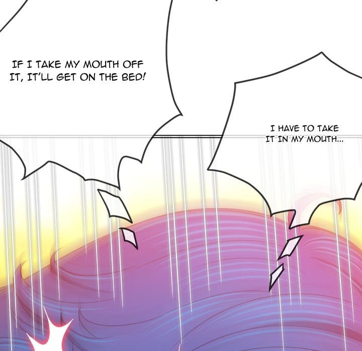 My High School Bully Uncensored, chapter 141, page 132 of 207