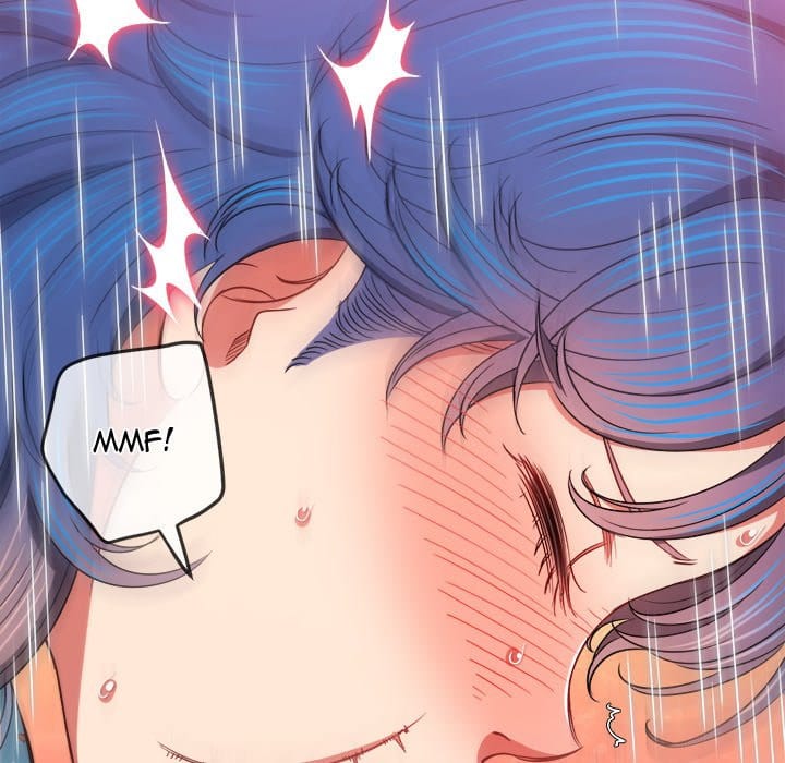 My High School Bully Uncensored, chapter 141, page 133 of 207