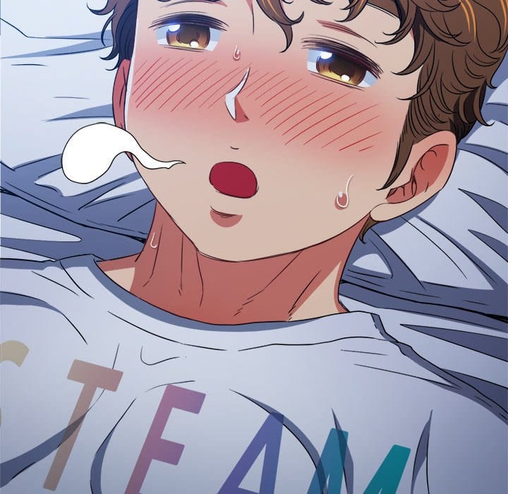 My High School Bully Uncensored, chapter 141, page 146 of 207