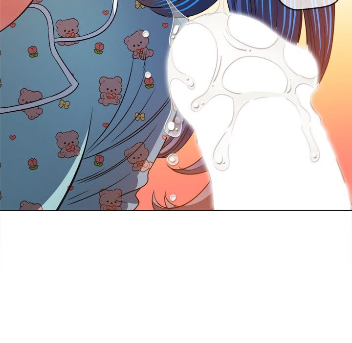 My High School Bully Uncensored, chapter 141, page 154 of 207