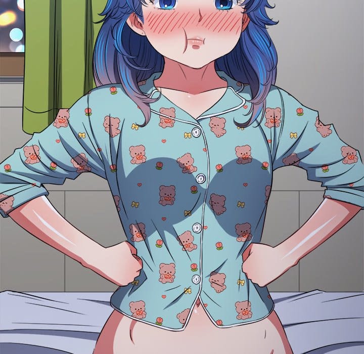 My High School Bully Uncensored, chapter 141, page 157 of 207