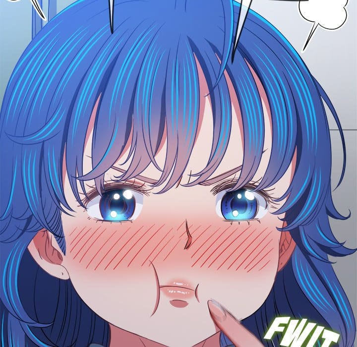 My High School Bully Uncensored, chapter 141, page 163 of 207