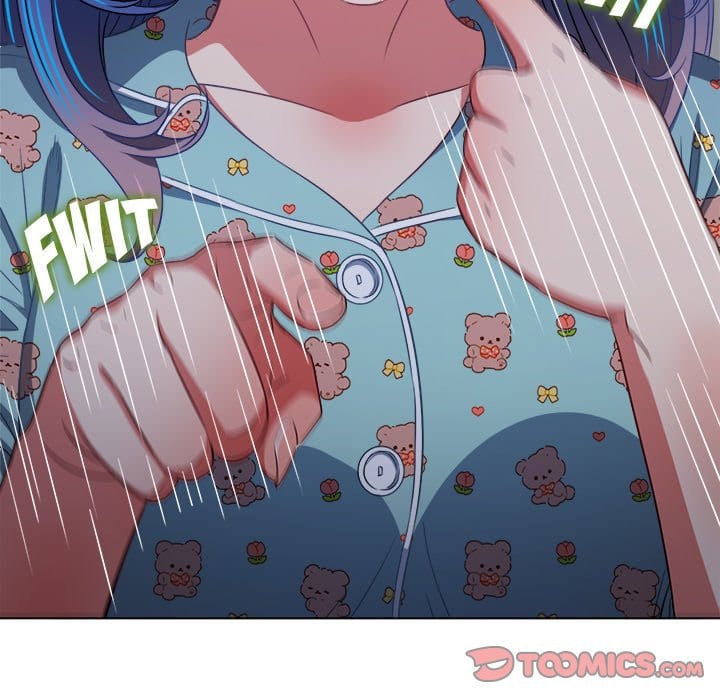 My High School Bully Uncensored, chapter 141, page 164 of 207