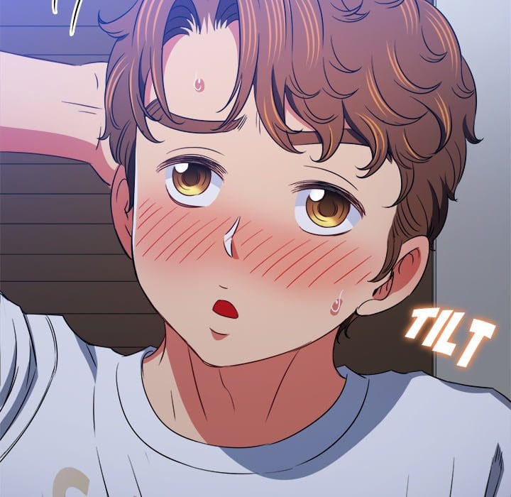 My High School Bully Uncensored, chapter 141, page 166 of 207