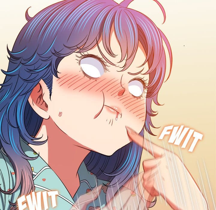 My High School Bully Uncensored, chapter 141, page 169 of 207