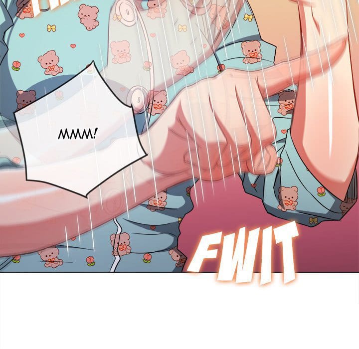 My High School Bully Uncensored, chapter 141, page 170 of 207