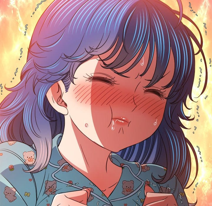 My High School Bully Uncensored, chapter 141, page 174 of 207