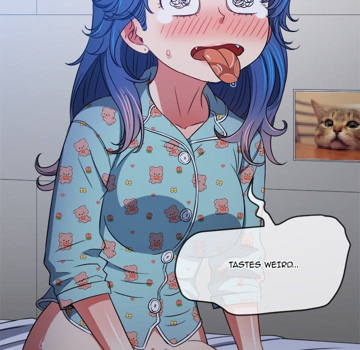 My High School Bully Uncensored, chapter 141, page 181 of 207