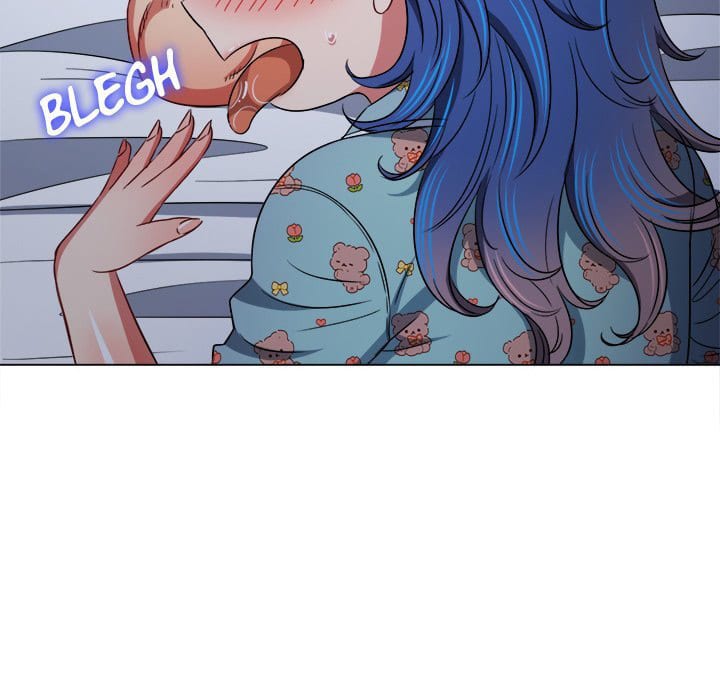 My High School Bully Uncensored, chapter 141, page 185 of 207