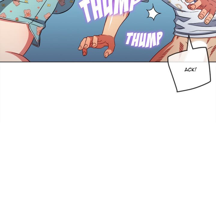 My High School Bully Uncensored, chapter 141, page 188 of 207