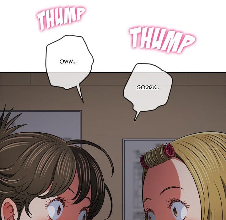My High School Bully Uncensored, chapter 141, page 189 of 207
