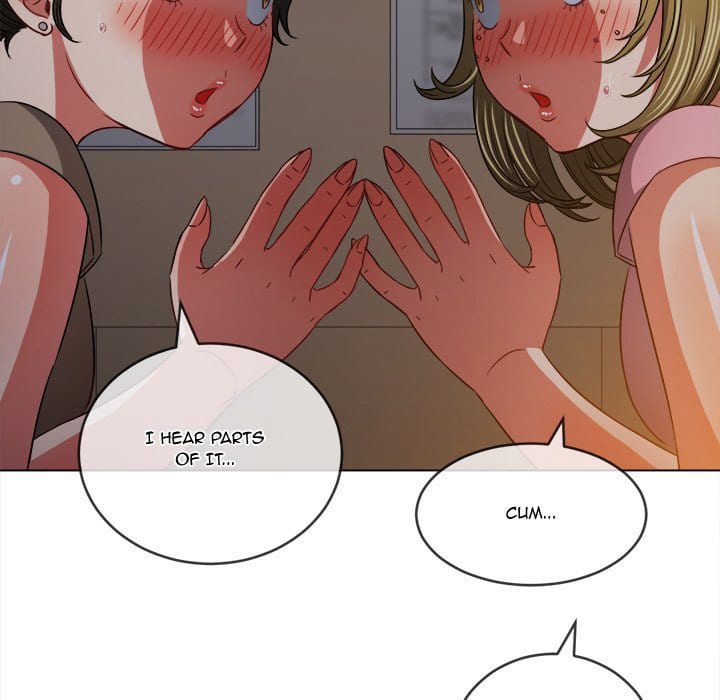My High School Bully Uncensored, chapter 141, page 190 of 207
