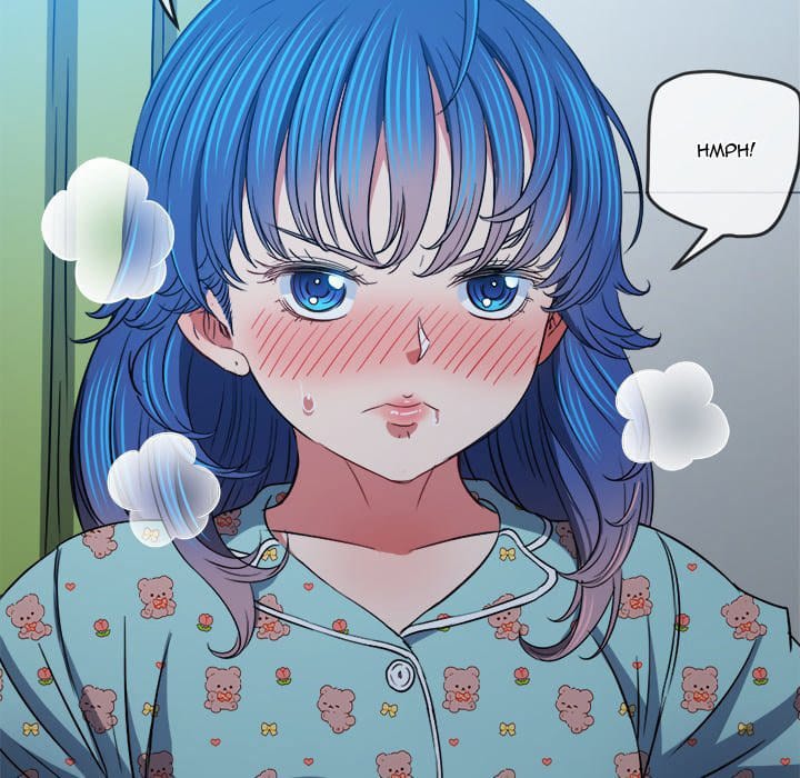 My High School Bully Uncensored, chapter 141, page 200 of 207