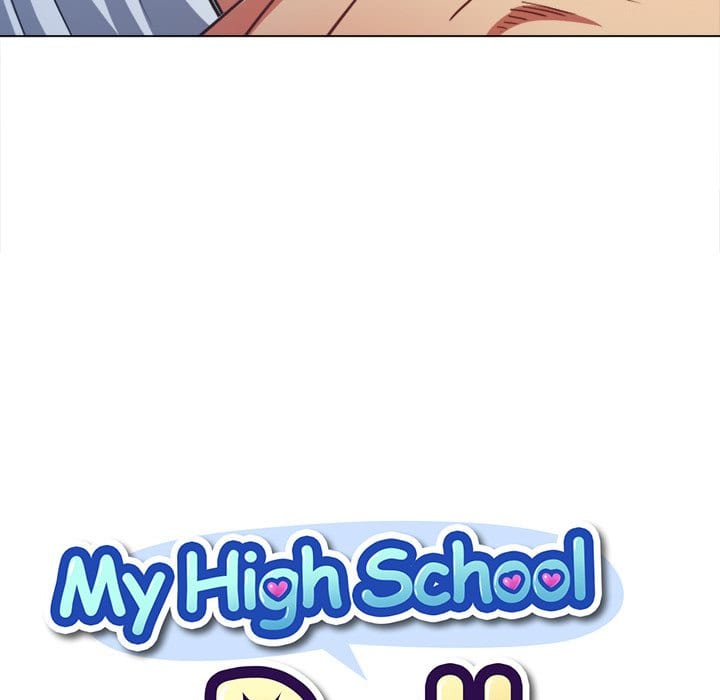 My High School Bully Uncensored, chapter 142, page 10 of 180