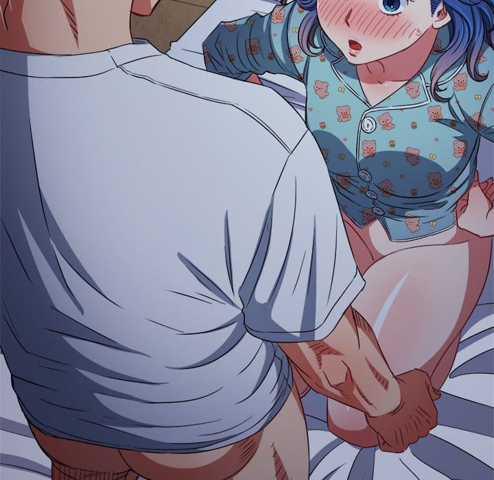 My High School Bully Uncensored, chapter 142, page 17 of 180