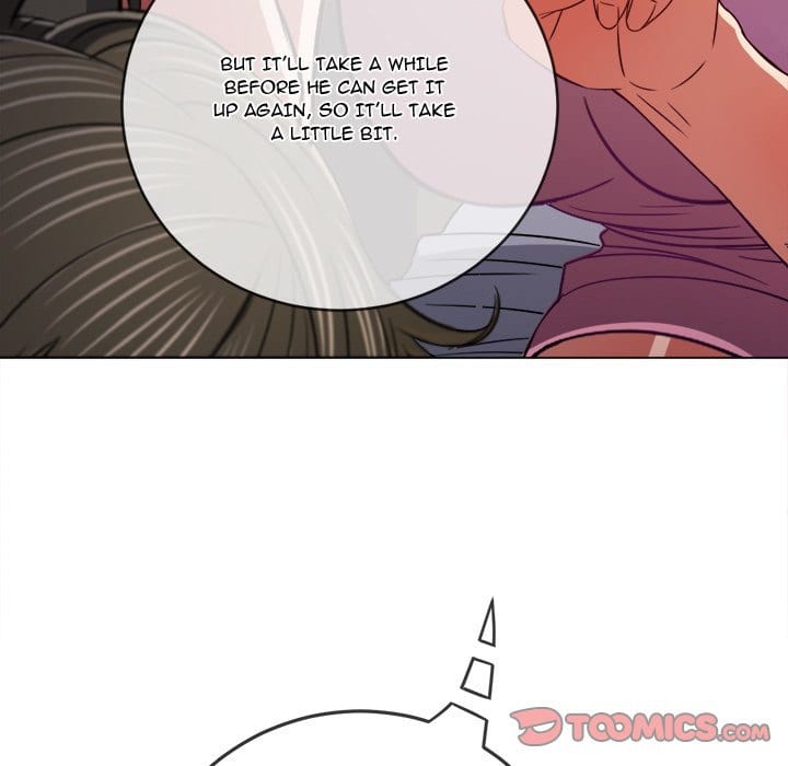 My High School Bully Uncensored, chapter 142, page 30 of 180
