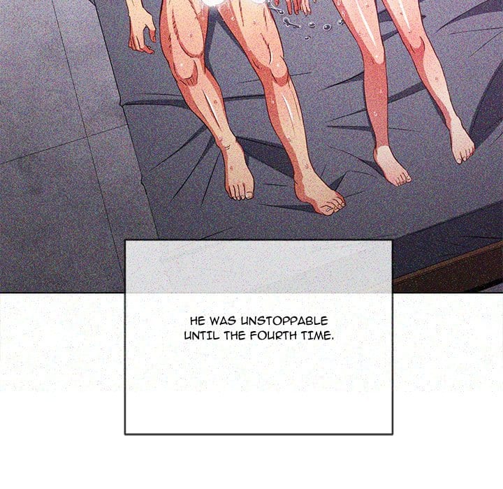 My High School Bully Uncensored, chapter 142, page 46 of 180