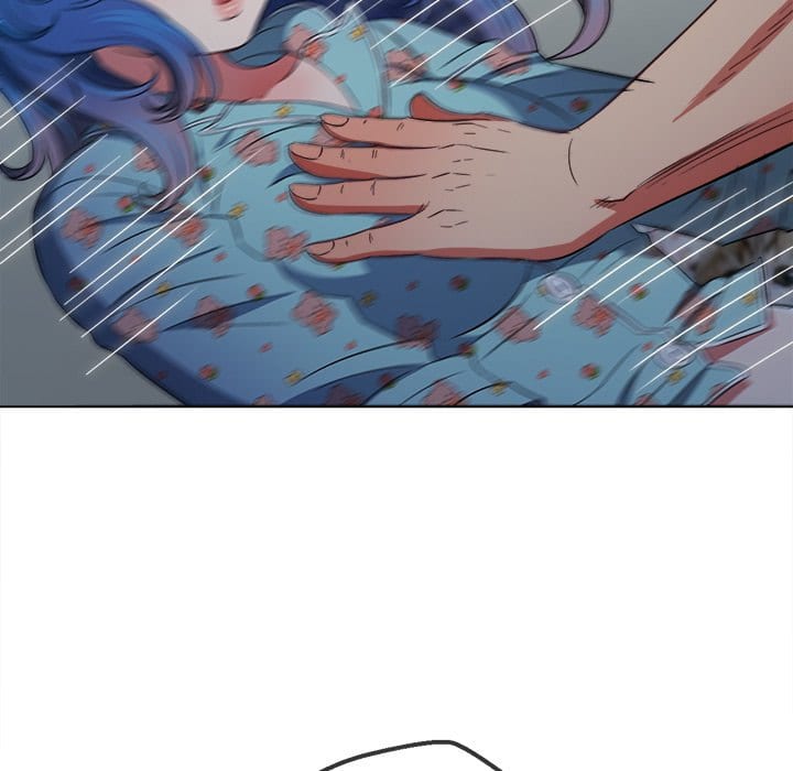 My High School Bully Uncensored, chapter 142, page 50 of 180