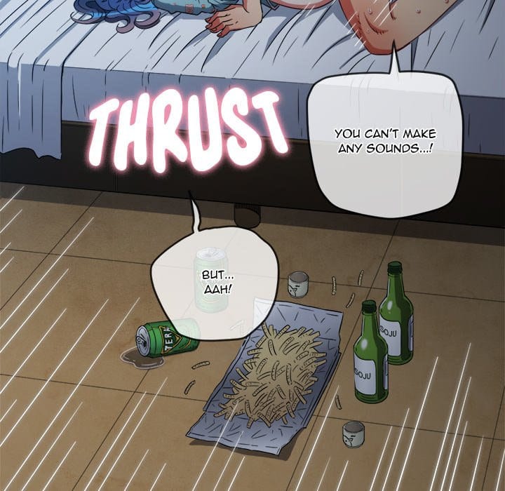 My High School Bully Uncensored, chapter 142, page 100 of 180