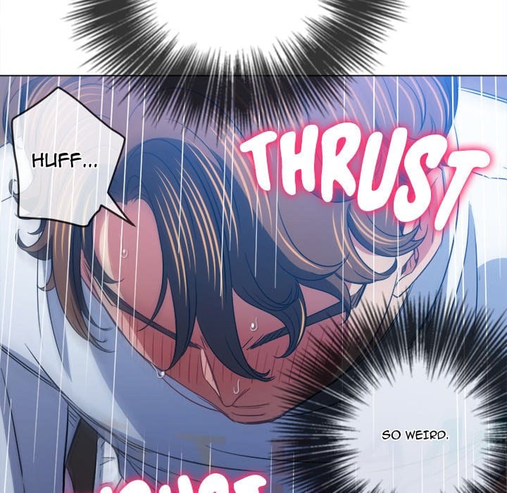 My High School Bully Uncensored, chapter 142, page 112 of 180