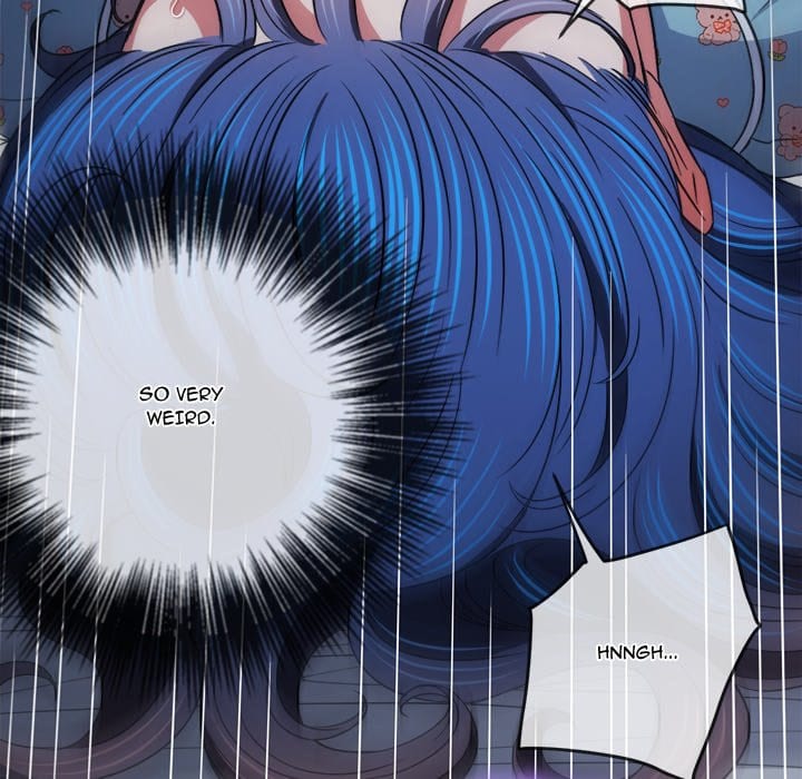 My High School Bully Uncensored, chapter 142, page 114 of 180