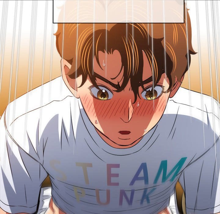 My High School Bully Uncensored, chapter 142, page 117 of 180