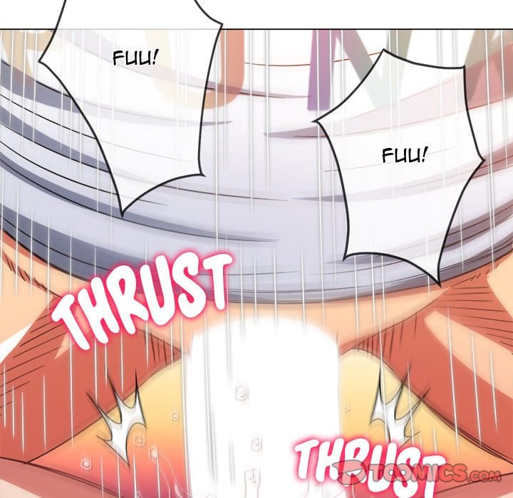 My High School Bully Uncensored, chapter 142, page 120 of 180