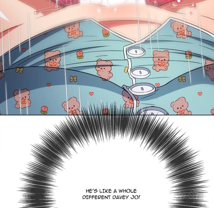 My High School Bully Uncensored, chapter 142, page 121 of 180