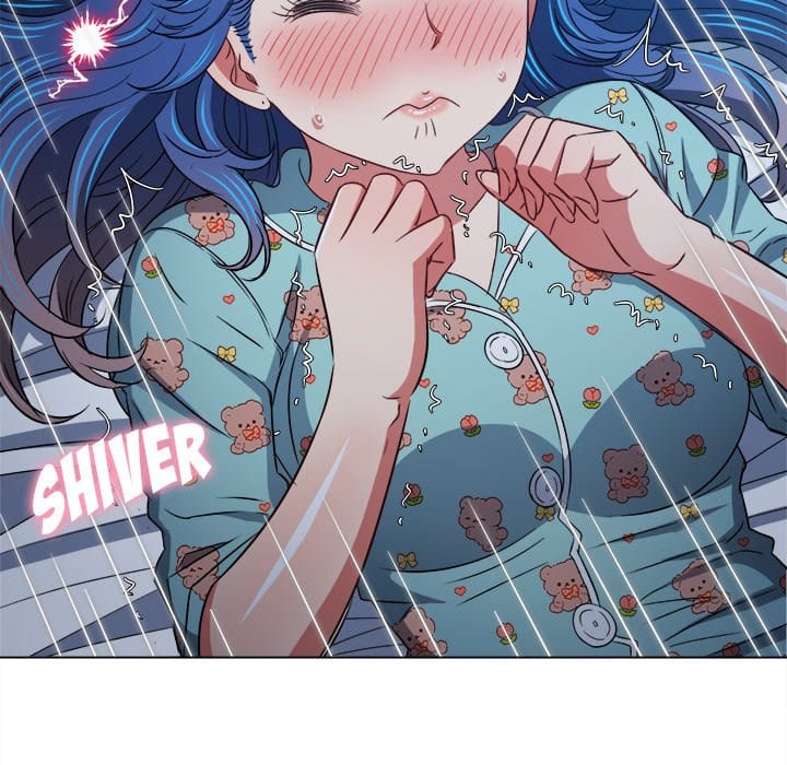 My High School Bully Uncensored, chapter 142, page 151 of 180