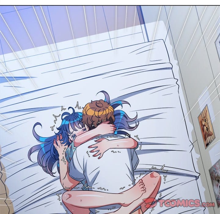 My High School Bully Uncensored, chapter 142, page 165 of 180