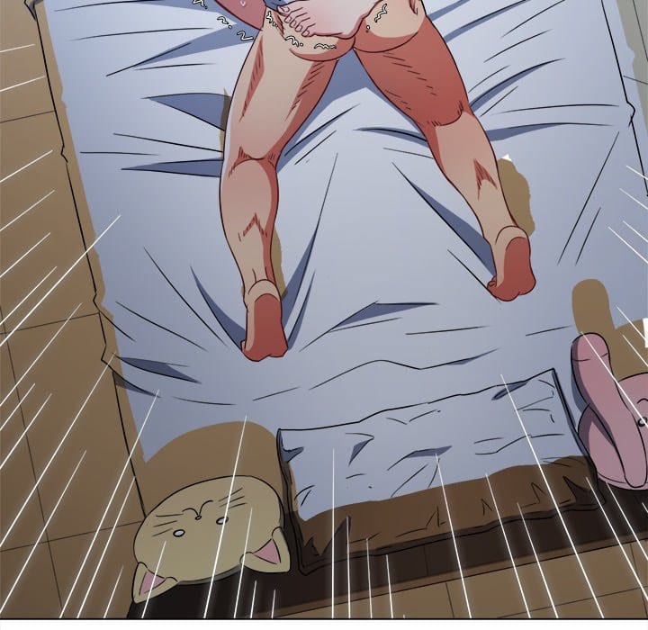 My High School Bully Uncensored, chapter 142, page 166 of 180