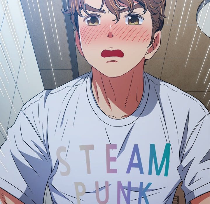 My High School Bully Uncensored, chapter 143, page 15 of 200