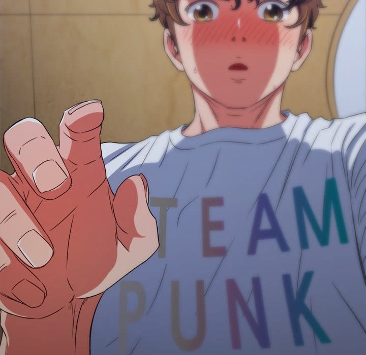 My High School Bully Uncensored, chapter 143, page 46 of 200