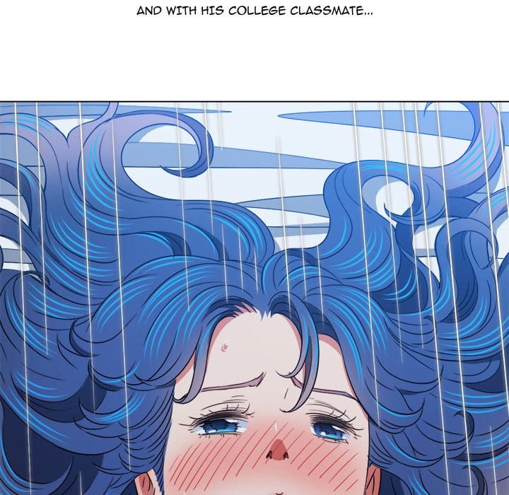 My High School Bully Uncensored, chapter 143, page 54 of 200
