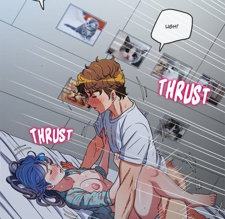 My High School Bully Uncensored, chapter 143, page 89 of 200