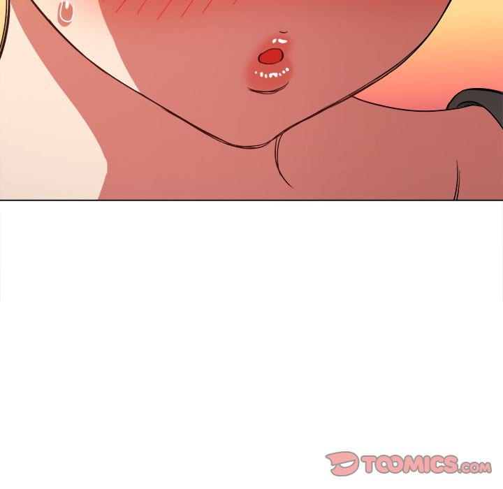 My High School Bully Uncensored, chapter 143, page 100 of 200