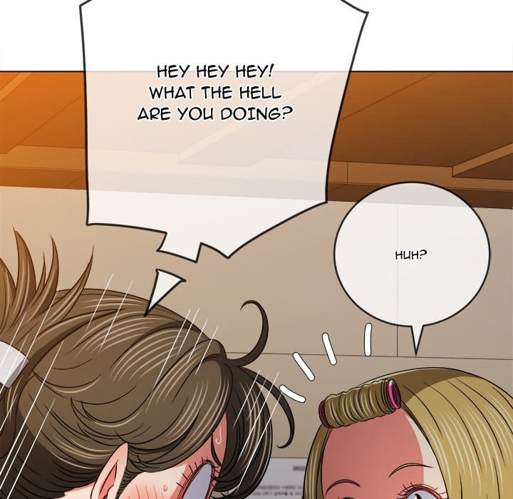 My High School Bully Uncensored, chapter 143, page 106 of 200