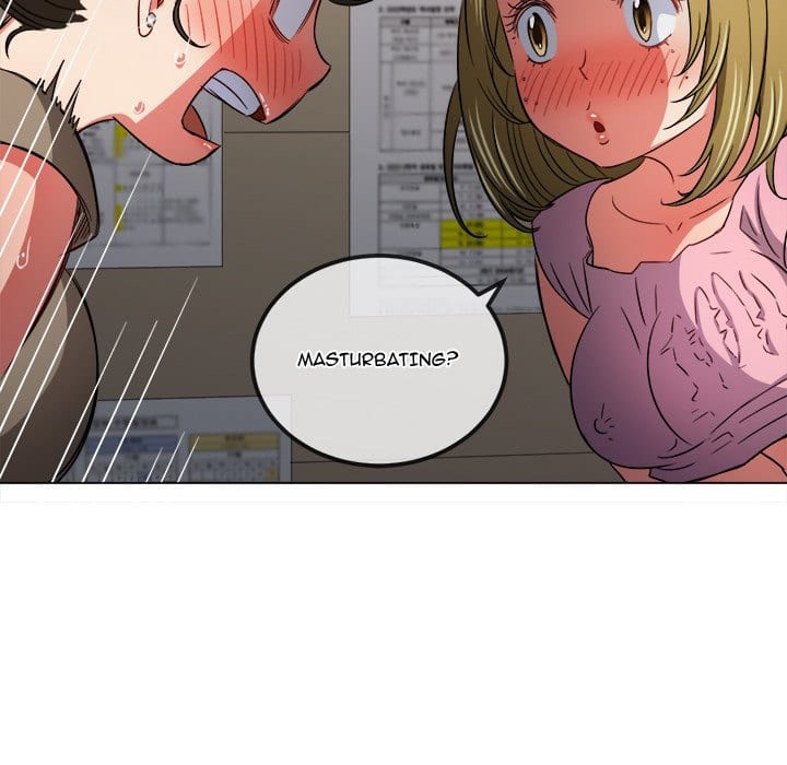 My High School Bully Uncensored, chapter 143, page 107 of 200