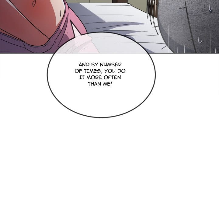 My High School Bully Uncensored, chapter 143, page 113 of 200