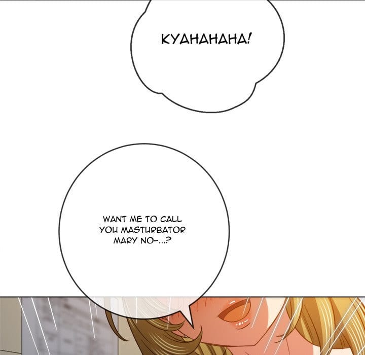 My High School Bully Uncensored, chapter 143, page 116 of 200