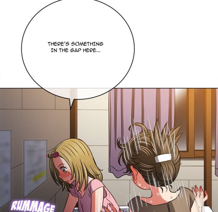 My High School Bully Uncensored, chapter 143, page 121 of 200